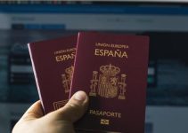 Cómo solicitar el Pasaporte en España