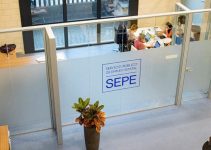 Así es la nueva ayuda del SEPE