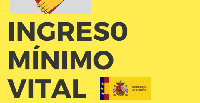 Guía completa Ingreso Mínimo Vital