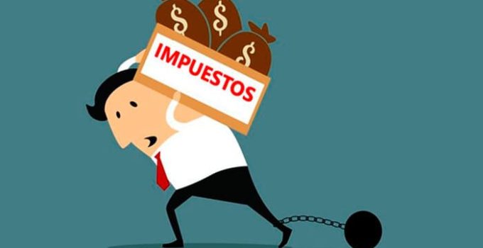 Todo sobre los Impuestos en una Sociedad Limitada