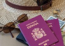 Cómo obtener la Ciudadanía Española