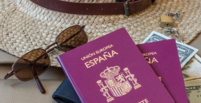 Cómo obtener la Ciudadanía Española