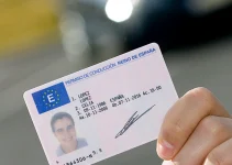 Todos los permisos de conducir en España