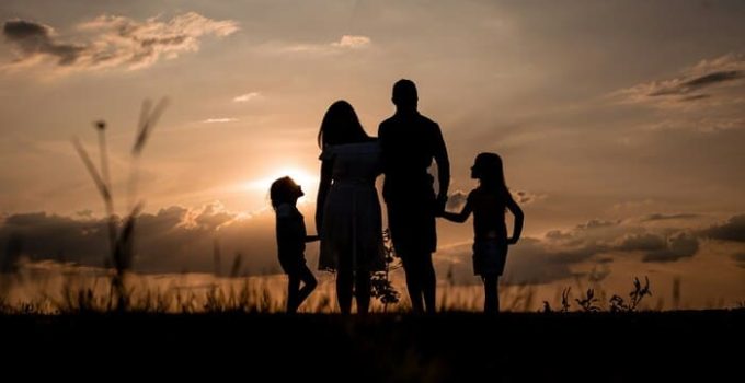 Todo sobre los Reconocimientos de Derechos de Familia