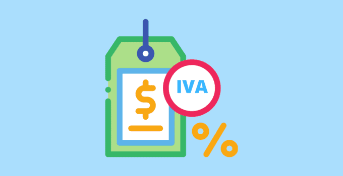 Cómo presentar el IVA si eres autónomo
