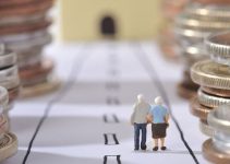 Cómo solicitar el complemento de la pensión del cónyuge