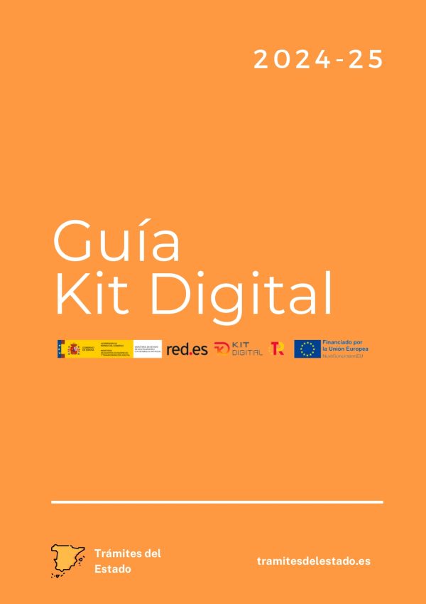 Guía Completa Kit Digital