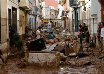 Ayudas del Gobierno y Comunidad de Valencia para Afectados por la DANA