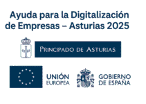 Ayuda Digitalización Empresas Asturias 2025