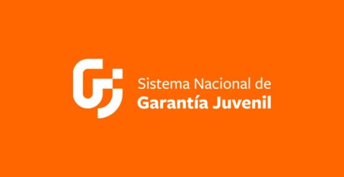 Programa de Garantía Juvenil