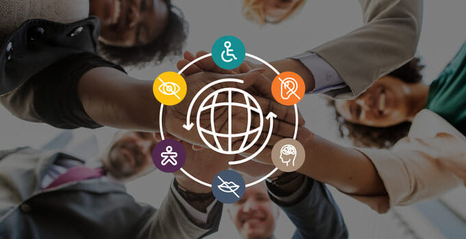 Reconocimiento de discapacidad en España