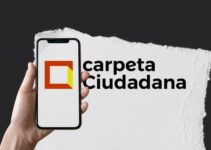 Uso de Mi Carpeta Ciudadana