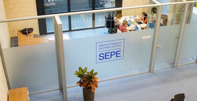 Todo sobre el Paro en España 2025